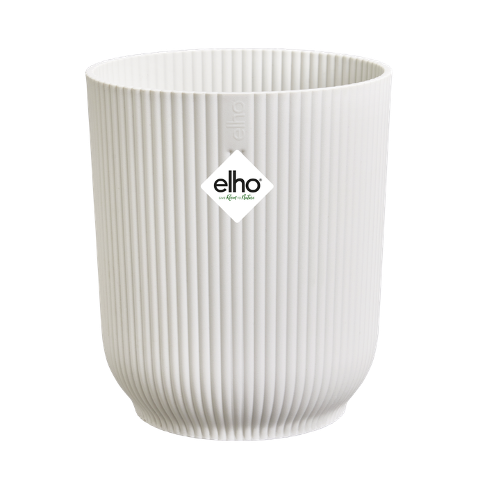 vibes fold orchidée haut 12,5cm blanc soie